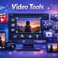 video tools